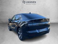 Nowe Ford Capri Select 210 kW (286 KM) 2026 Czarny SUV