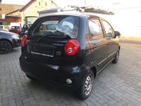 gebraucht Chevrolet Matiz 0,8L