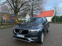 gebraucht Volvo XC90 D4 Geartronic Momentum
