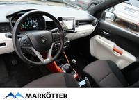 gebraucht Suzuki Ignis 1.2 Comfort