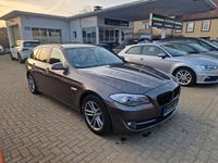 Gebraucht BMW 530 Performance 258 PS (189 kW) 2013 Braun Kombi