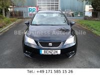 Second-hand Seat Ibiza ST Reference 86 CP (63 kW) 2014 Negru Break