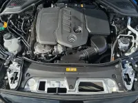 Gebraucht Mercedes E300 AMG 197 PS (144 kW) 2025 Schwarz Limousine