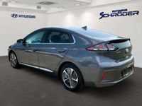 gebraucht Hyundai Ioniq Facelift PLUG IN Hybrid, Klima, Navi,