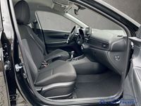 Neu Hyundai Bayon Select 101 PS (74 kW) 2025 Schwarz SUV