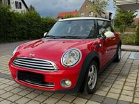 gebraucht Mini Cooper Cooper