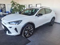 Gebraucht Cupra Formentor 150 PS (110 kW) 2025 Weiß SUV