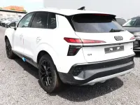 Neu Audi Q3 Ambiente 204 PS (150 kW) 2026 Arkonaweiß SUV