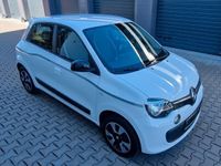 gebraucht Renault Twingo Limited Klima 8Fach HU 04.2025