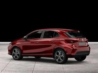 Neu MG MG3 194 PS (142 kW) 2026 Diamand red Kleinwagen