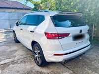 Gebraucht Seat Ateca FR 150 PS (110 kW) 2020 SUV