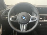 gebraucht BMW 118 i M Sport HiFi DAB LED WLAN RFK Komfortzg.