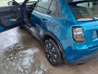 Gebraucht Fiat 600 101 PS (74 kW) 2025 Grün SUV