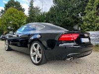 gebraucht Audi A7 3.0 TDI SLine/Xenon/Kamera/Aktive Sound