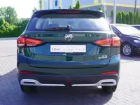 Neu MG ZS 197 PS (144 kW) 2026 Emeraldgrünmet. SUV