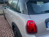 Gebraucht Mini ONE 102 PS (75 kW) 2022 Beige Kleinwagen