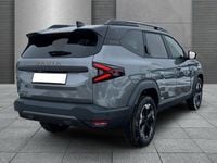 Neu Dacia Bigster Extreme 140 PS (102 kW) 2025 Dolomitgrau SUV