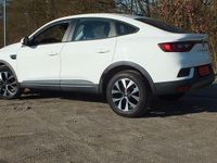 Gebraucht Renault Arkana Zen 140 PS (102 kW) 2022 Weiß SUV