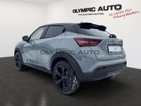 Neu Nissan Juke 360º 114 PS (83 kW) 2026 Ceramic grey kontras SUV