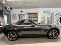 gebraucht Mazda MX5 Kinenbi