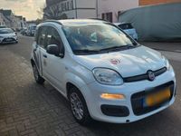 gebraucht Fiat Panda 1,3 Multijet