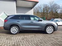 Gebraucht Skoda Kodiaq Selection 150 PS (110 kW) 2025 Graphite grau SUV