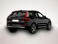 Gebraucht Volvo XC60 Core 197 PS (144 kW) 2024 Schwarz SUV