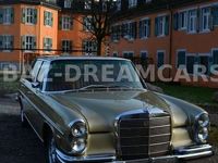 gebraucht Mercedes W109 300 SEL 6.3 Ltr.