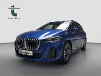 Gebraucht BMW 220 Performance 163 PS (119 kW) 2025 Blau Van / Kleinbus