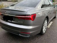 Gebraucht Audi A6 Business 286 PS (210 kW) 2018 Grau Limousine