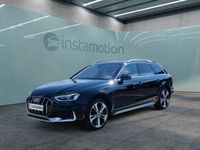 Gebraucht Audi A4 Allroad Sport 265 PS (194 kW) 2022 Schwarz Kombi