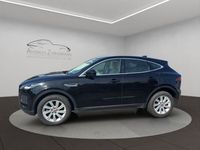 Gebraucht Jaguar E-Pace 150 PS (110 kW) 2020 Schwarz SUV
