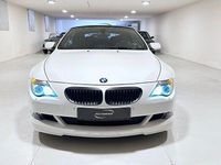 Gebraucht Alpina B6 530 PS (389 kW) 2008 Weiß Cabrio