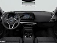 Neu BMW 120 156 PS (114 kW) 2026 Schwarz Kleinwagen