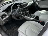 Gebraucht Audi A6 Allroad 245 PS (180 kW) 2014 Kombi