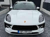 gebraucht Porsche Macan GTS APPROVED SPORT CHRONO