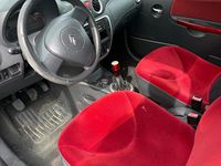 Gebraucht Citroën C2 60 PS (44 kW) 2007 Schwarz Kleinwagen