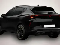 Neu Cupra Formentor 150 PS (110 kW) 2026 Manufacturer SUV