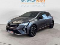 Gebraucht Renault Clio V Techno 143 PS (105 kW) 2024 Grau Kleinwagen