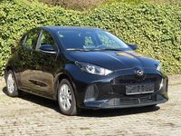 Gebraucht Mazda 2 Center-Line 116 PS (85 kW) 2025 Opera black Kleinwagen