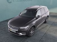 Gebraucht Volvo XC90 Plus 235 PS (172 kW) 2023 Grau SUV