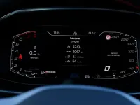 Gebraucht Seat Leon FR 150 PS (110 kW) 2021 Schwarz Limousine