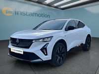 Neu Renault Rafale 200 PS (147 kW) 2025 Weiß SUV