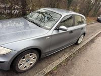Gebraucht BMW 118 129 PS (94 kW) 2006 Kleinwagen
