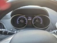 Gebraucht Hyundai ix35 74 PS (54 kW) 2012 Silber SUV