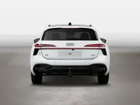 Gebraucht Audi A6 Ambiente 367 PS (269 kW) 2026 Gletscherweiss Kombi