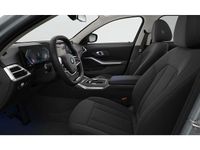 Gebraucht BMW 318 156 PS (114 kW) 2025 Grau Kombi