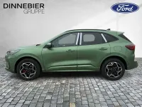 Neu Ford Kuga ST-Line X 179 PS (131 kW) 2026 Grün (metallic) SUV