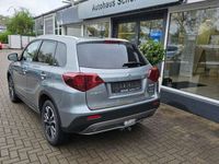 gebraucht Suzuki Vitara 1.4 BOOSTERJET Comfort+ 4x4