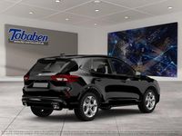 Neu Ford Kuga 242 PS (177 kW) 2026 Schwarz SUV